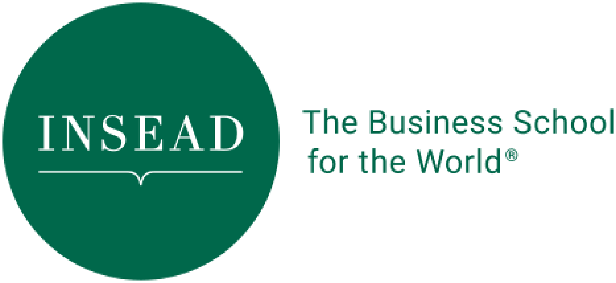 INSEAD logo