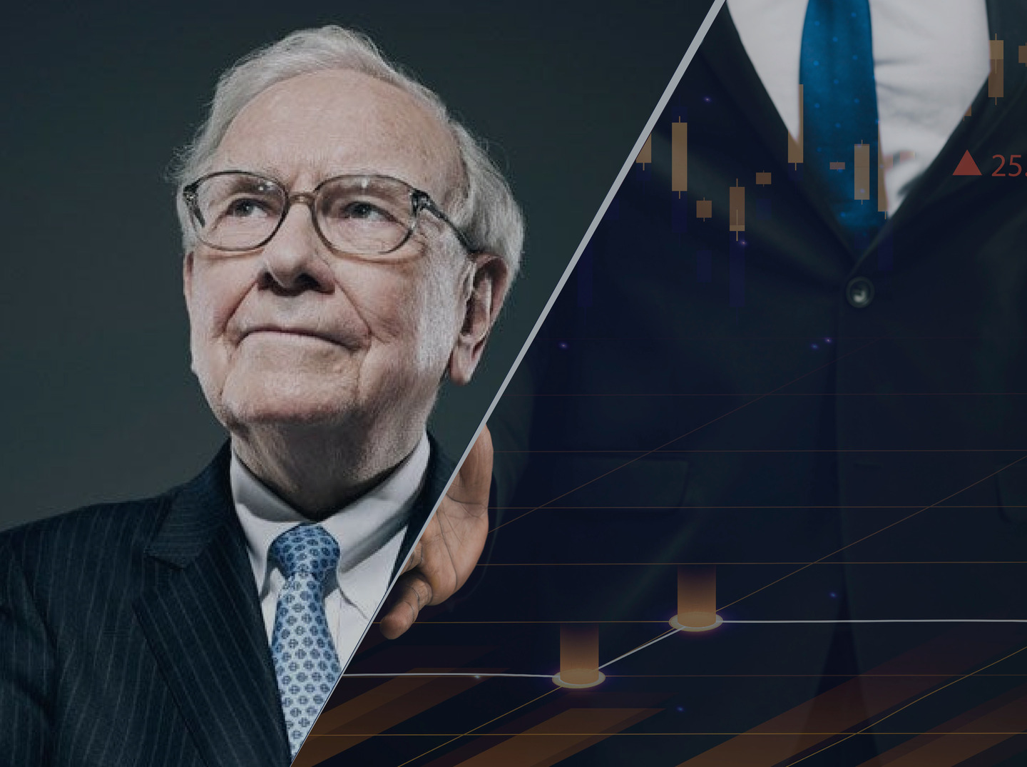 Investment Wisdom - Warren Buffet